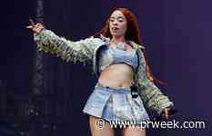 Ice Spice, Ramit Sethi make Brandwatch Change Makers report