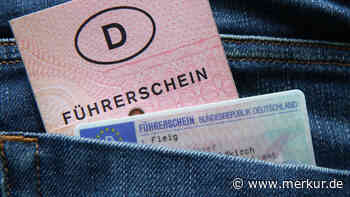 Fahrerlaubnis kann beim Umtausch erlöschen – eine Altersgruppe ist betroffen