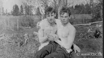 From book to screen: couple's secret relationship in early 20th century N.B. to become series