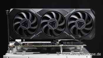 AMD Radeon RX 7800 (XT): Es tut sich etwas in der RDNA-3-Gerüchteküche