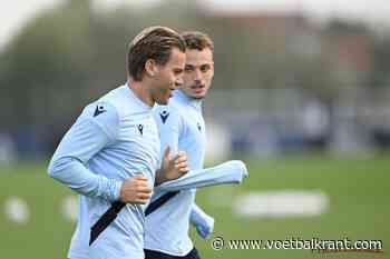 Moeit Ruud Vormer zich met transfer van Noa Lang? &quot;Ik hoor hem vaak&quot;