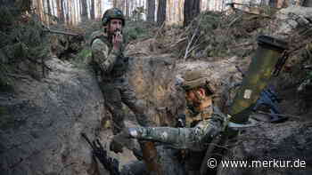 Russlands Armee „ein Papiertiger“: Experte sagt Ende des Ukraine-Kriegs voraus