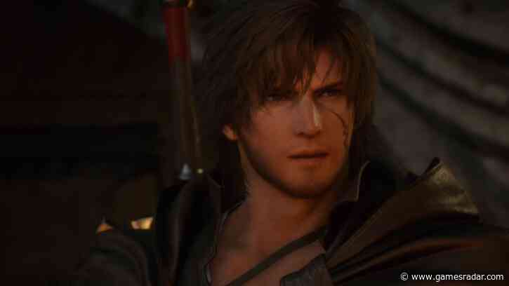 Final Fantasy 16 dev promises to fix demo performance issues