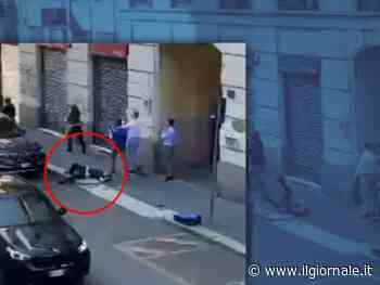 Video choc: vigili massacrati di botte, Schlein confusa e Grillo: quindi, oggi...