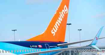 WestJet to shut down Sunwing Airlines, merge it with mainline business
