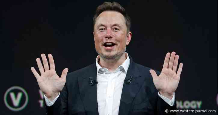 Elon Musk Makes Bold New Hire That's Drawing Major Attention