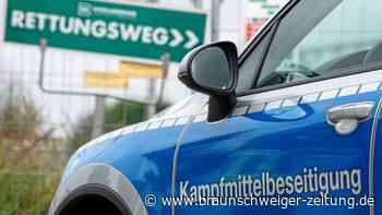 Weltkriegsbombe? Tausende Hannoveraner müssen Wohnungen verlassen