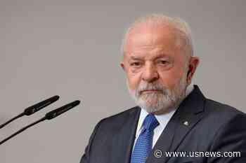 President Lula to Invite Pope Francis to Brazilian Catholic Festival
