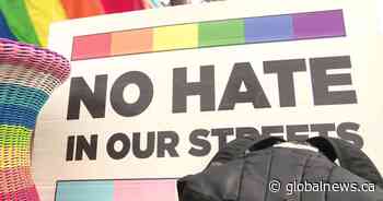 Pride Corner organizers refuse to be silenced by preacher’s restraining orders