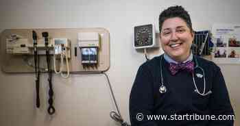 Head of gender clinic at Children's Minnesota to lead Pride Parade amid controversies on trans youth