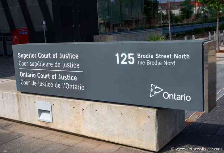 Thunder Bay OPP Arrests Brampton Man in Continuing Battle Against Southern Ontario Drug Dealers