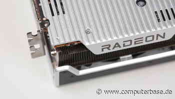 AMD Adrenalin: Zwei Treiber machen Radeon startklar für F1 23 [Notiz]