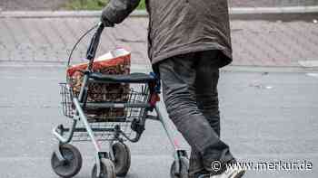 Erhöhung des Pflegebeitrags: Rentner werden ab Juli zur Kasse gebeten