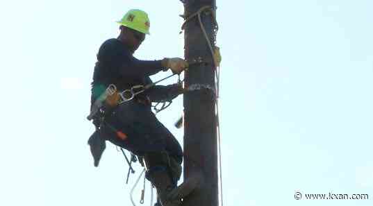 Heat safety a priority for Austin Energy, Abacus as temperatures continue to rise