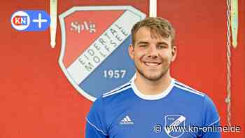 Landesliga-Transfers: Quartett um Ole Kurth wechselt  zum TSV Kronshagen