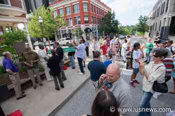 Arkansas City Honors Enslaved Man Who Fled to Canada and Was Later Extradited