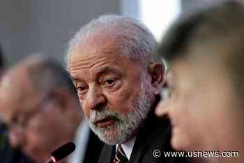 New Brazil Poll Shows President Lula's Approval Rating 'Stable' at 37%