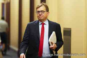 Liberals table ‘sustainable jobs’ bill to back up pledge to help workers transition