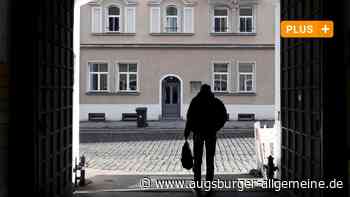 "Jeder Tag ein Kampf": Vier Augsburger über ihr Leben am Rand der Gesellschaft