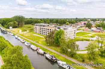 Leopoldsburg: Tweede fase woonproject De Kom gestart