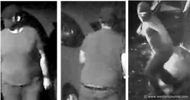 Pro-Life Pregnancy Center Gets Last Laugh After 'Brutal' Firebombing: 'What They Meant for Evil, God Used for Good'