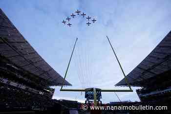 Military investigates sexual misconduct allegation against Snowbirds pilot