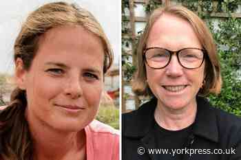 University of York academics made OBEs in King's Birthday Honours