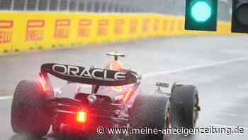 Hülkenberg überraschend Zweiter in Kanada-Qualifikation