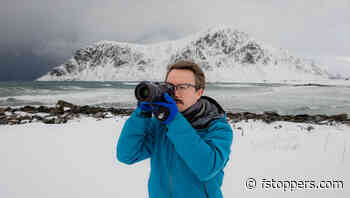 How to Take Great Images in Bad Weather