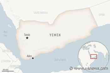 Official Says Yemeni Pilgrims Depart Sanaa on First Direct Flight to Saudi Arabia Since 2016