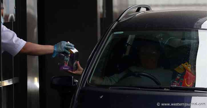 Parents Beware: Families Find Dangerous Weapons in McDonald's Happy Meals