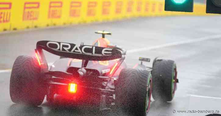 Regenkünstler Hülkenberg rast in Startreihe eins in Kanada