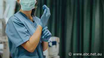 ACT government considering how to attract and retain desperately needed healthcare workers