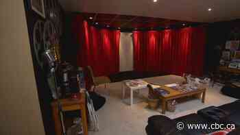 This Calgary Cinerama aficionado is bringing back long-lost films