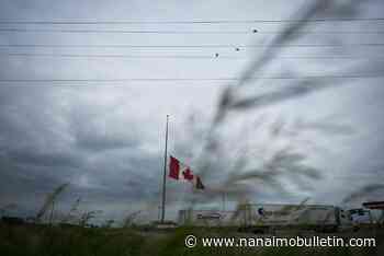 Mayor of western Manitoba community says outpouring of support appreciated