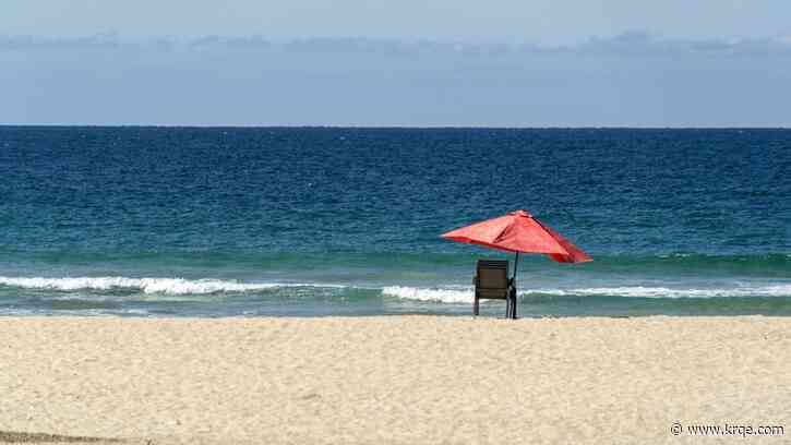 'Undetermined substance' killed California couple found dead in Mexico hotel room, prosecutors say