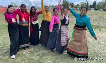 Calgary’s Tibetan community celebrates culture and heritage with festival