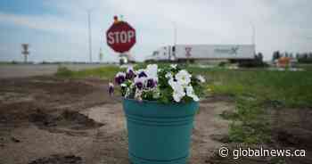 Manitoba crash: Dauphin ‘forever’ impacted by tragic event