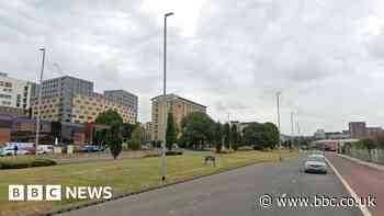 Driver arrested after pedestrian struck by car on Kirkstall Road in Leeds