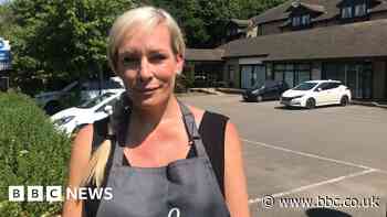 Wakefield beauty salon owner told to move from asylum seeker hotel