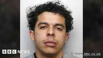 Halifax nightclub attacker jailed for face-slash attack