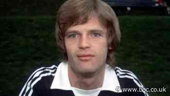 Gordon McQueen: Remembering the Scotland, Man Utd & Leeds Utd great