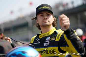 Herta Wins Pole as Repaved Track Produces Eventful Qualifying Day at Road America