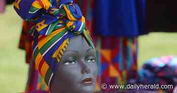 Elgin's Juneteenth celebration rooted in city's history