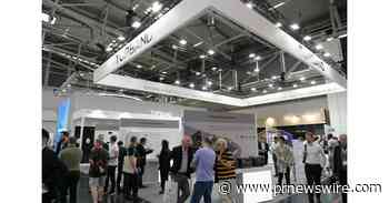 TOPBAND shines at EES Europe 2023