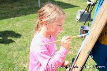 Nanaimo South End Community Association hosts ‘day of connection’