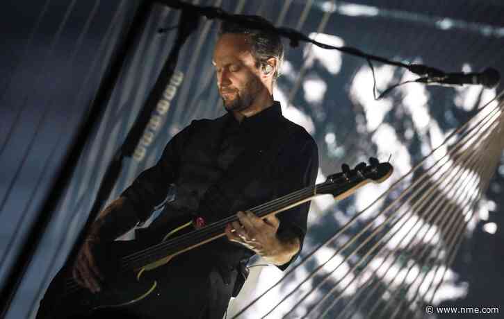 Sigur Rós’ Georg Hólm says he considered leaving Iceland after tax evasion battle