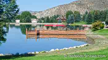 Nottingham Lake closes due to E. coli levels