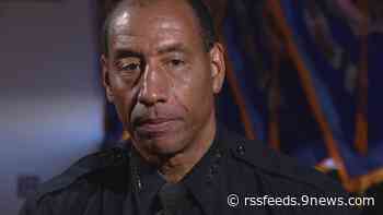 DPD chief warns this summer could be worse than infamous 'Summer of Violence' in 1993