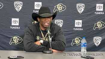 Colorado football program turns in record day for single-game admission